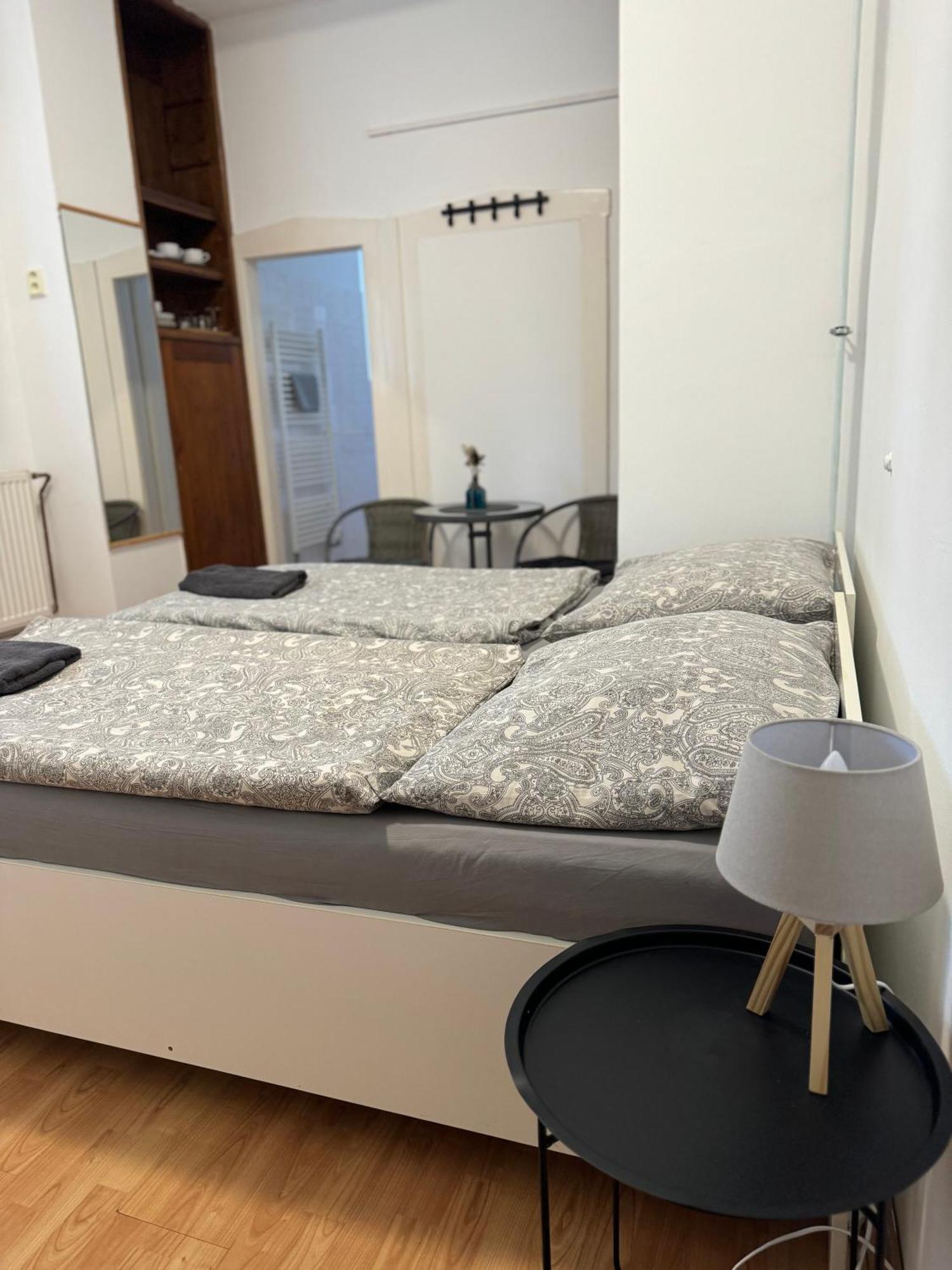 Pension Moravia Оломоуц Екстер'єр фото